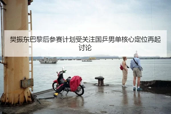 樊振东巴黎后参赛计划受关注国乒男单核心定位再起讨论