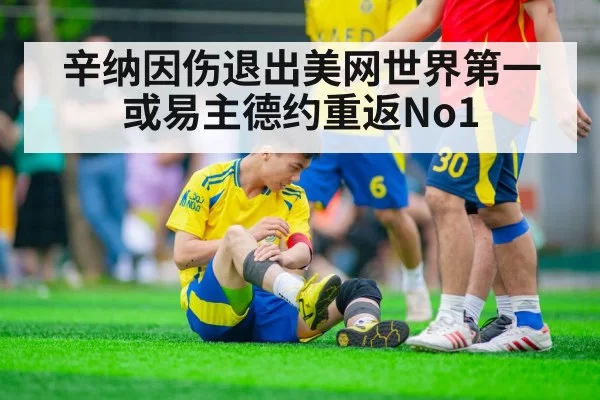 辛纳因伤退出美网世界第一或易主德约重返No1