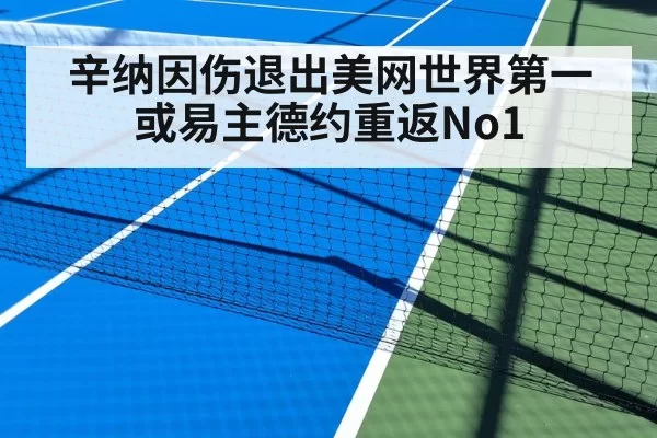 Novak Djokovic US Open